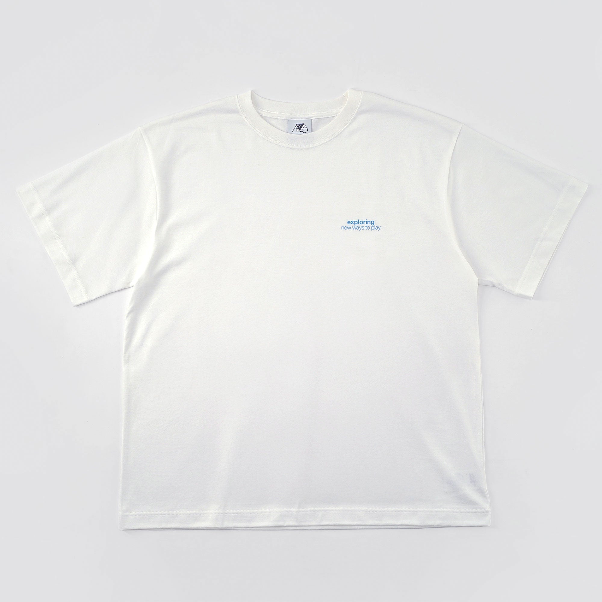 True Cotton Tee S/S – MoonlightGearEquipment