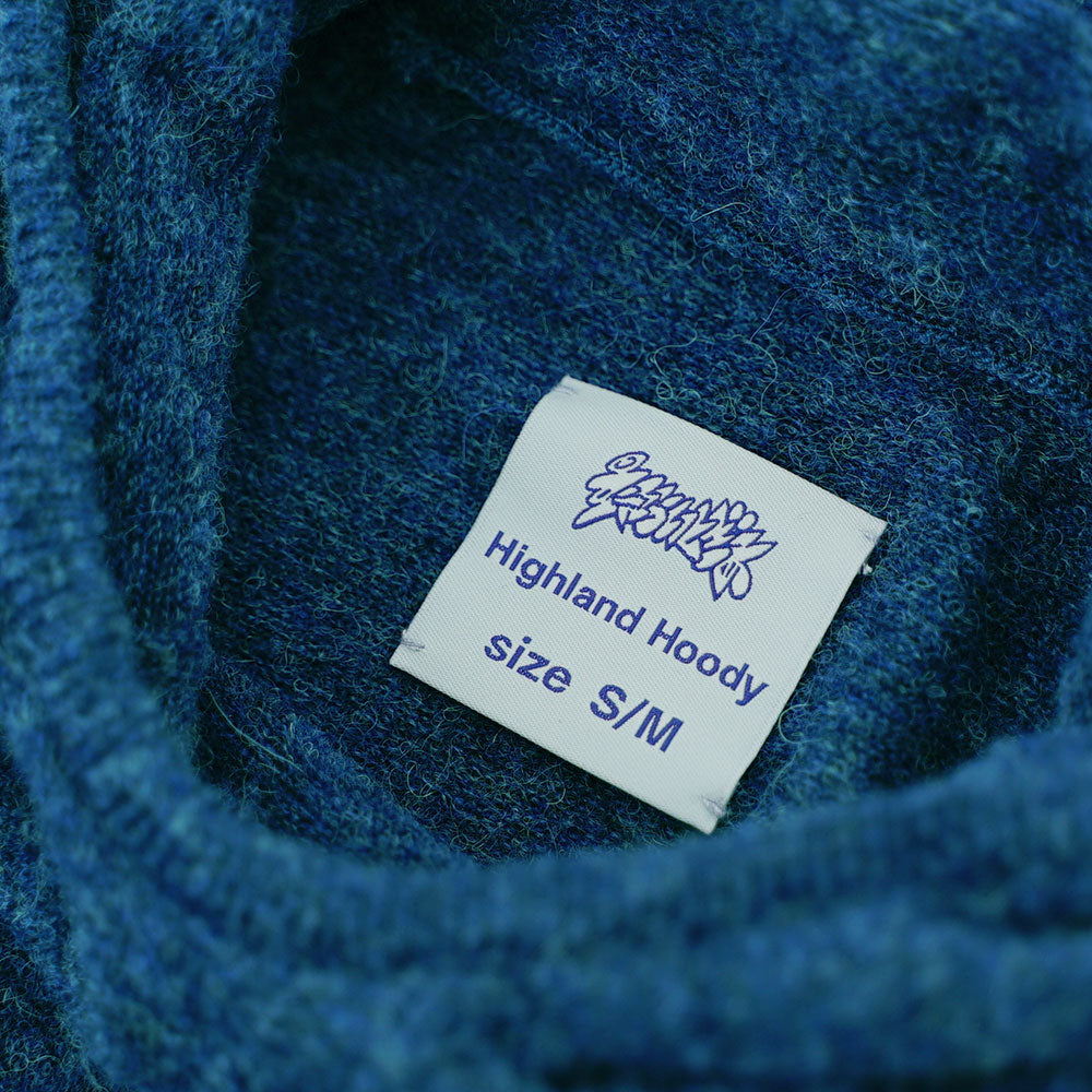 トップス moonlightgear Highland Hoody Highland Hoody – MoonlightGearEquipment