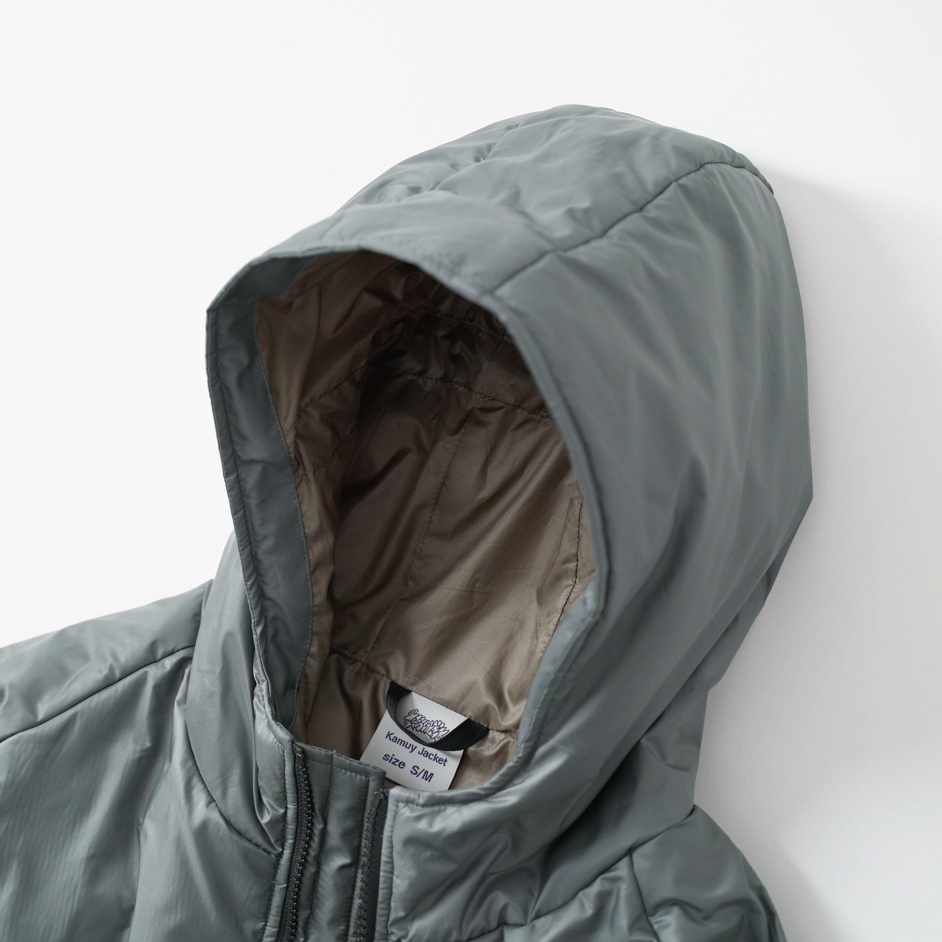 ジャケット・アウター moonlightgear equipment Kamuy Jacket S/M Kamuy Jacket – MoonlightGearEquipment