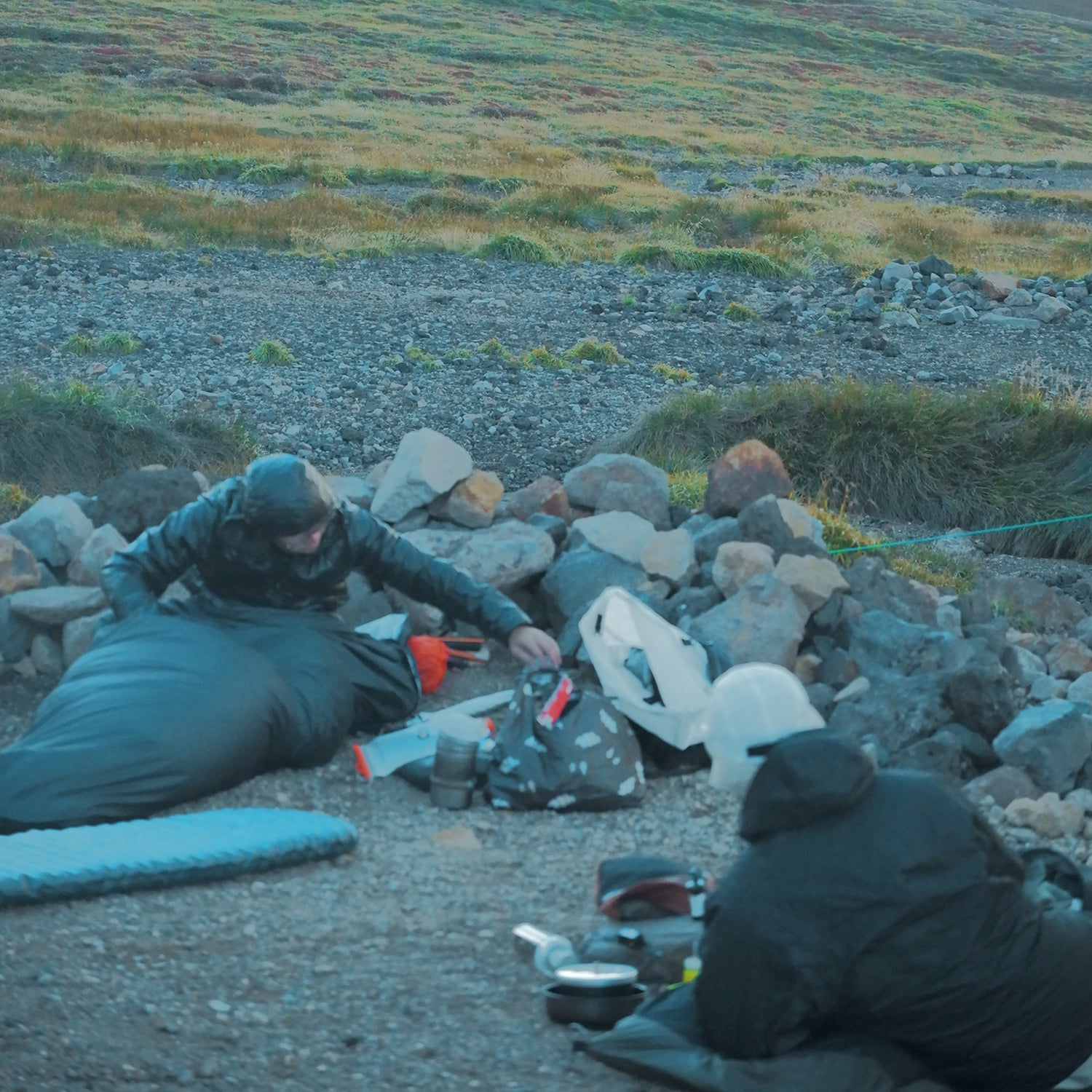 U.L Hiking – MoonlightGearEquipment