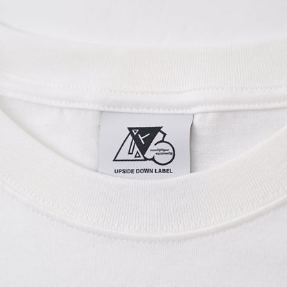 True Cotton Tee S/S