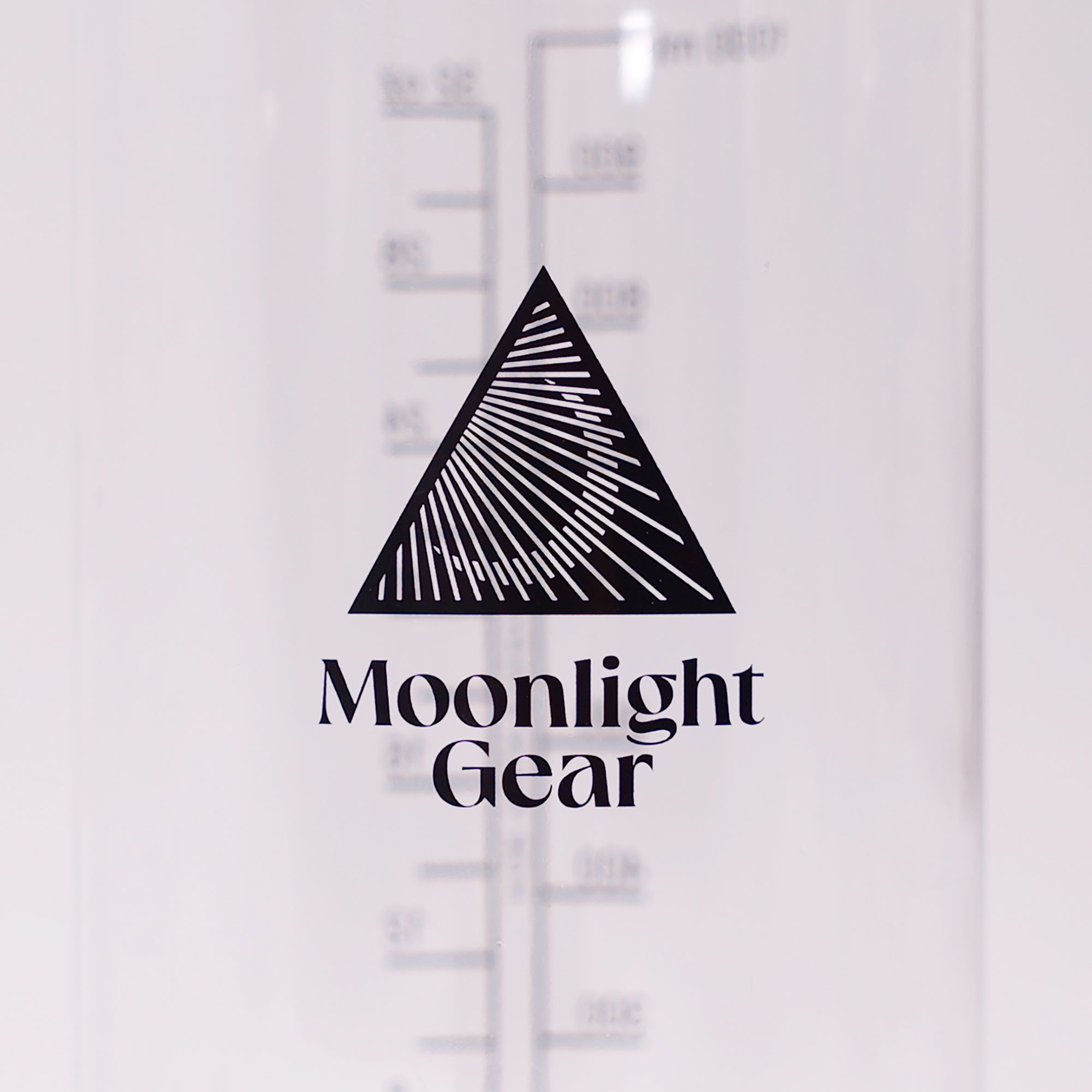 水と。Nalgene Bottle – MoonlightGearEquipment