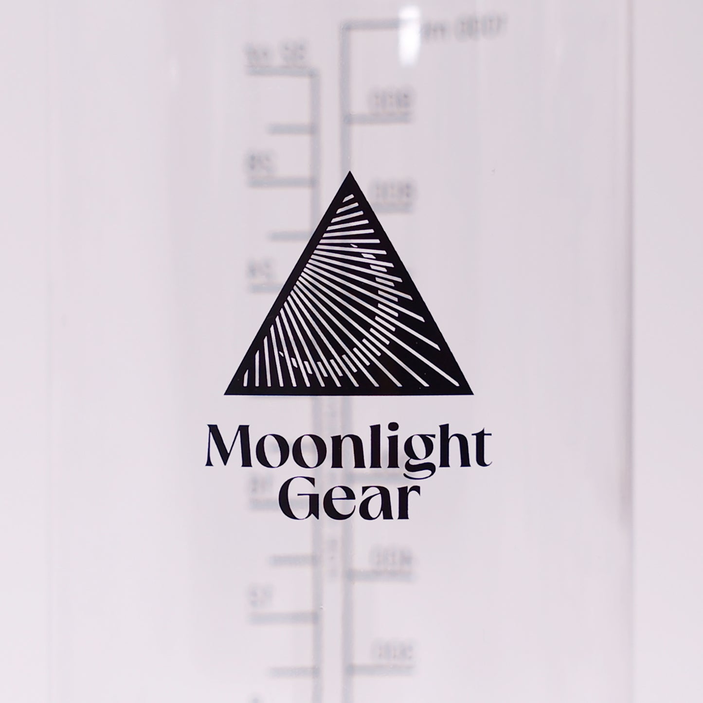 水と。Nalgene Bottle