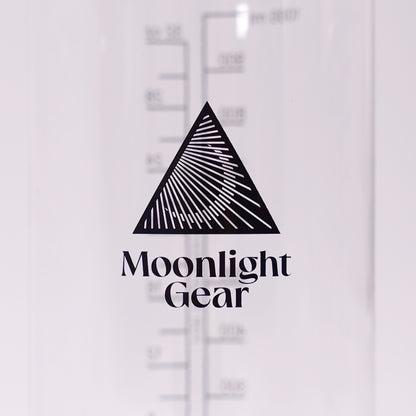 水と。Nalgene Bottle