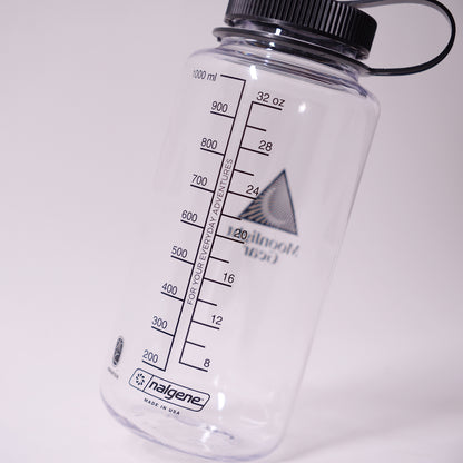 水と。Nalgene Bottle