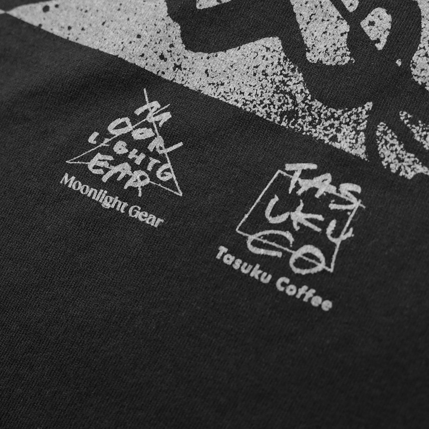 True Cotton Tee S/S (Tasuku)