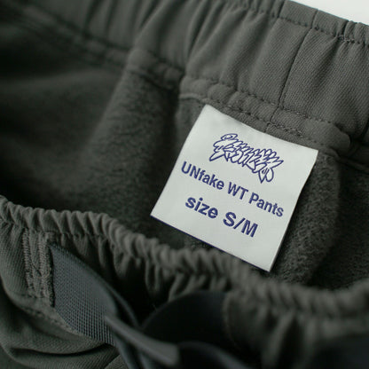 UNfake WT Pants