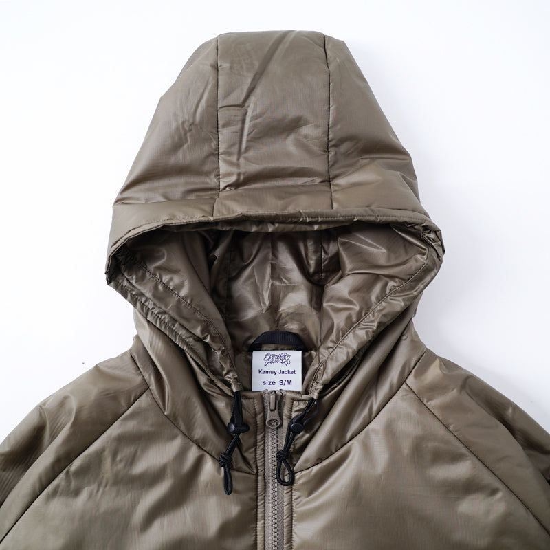 Kamuy Jacket – MoonlightGearEquipment
