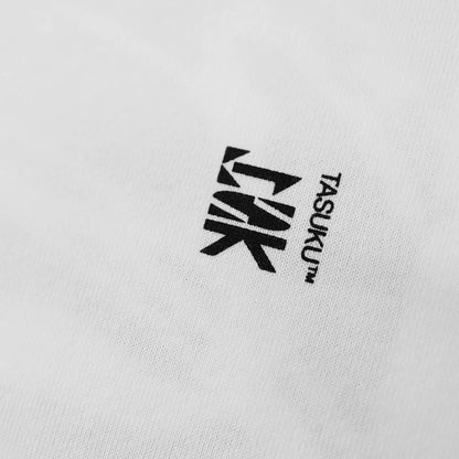 True Cotton Tee S/S (Tasuku)