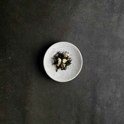 水と。お茶を贈る人のジャスミン烏龍茶