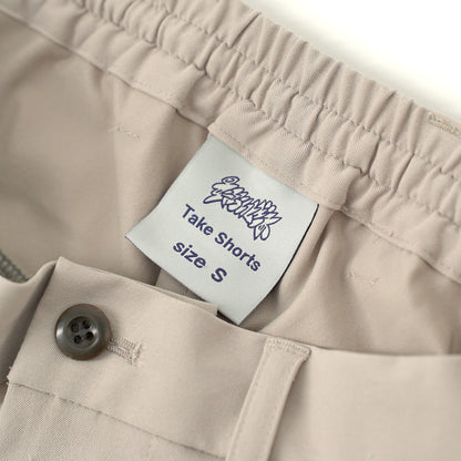 Take Shorts