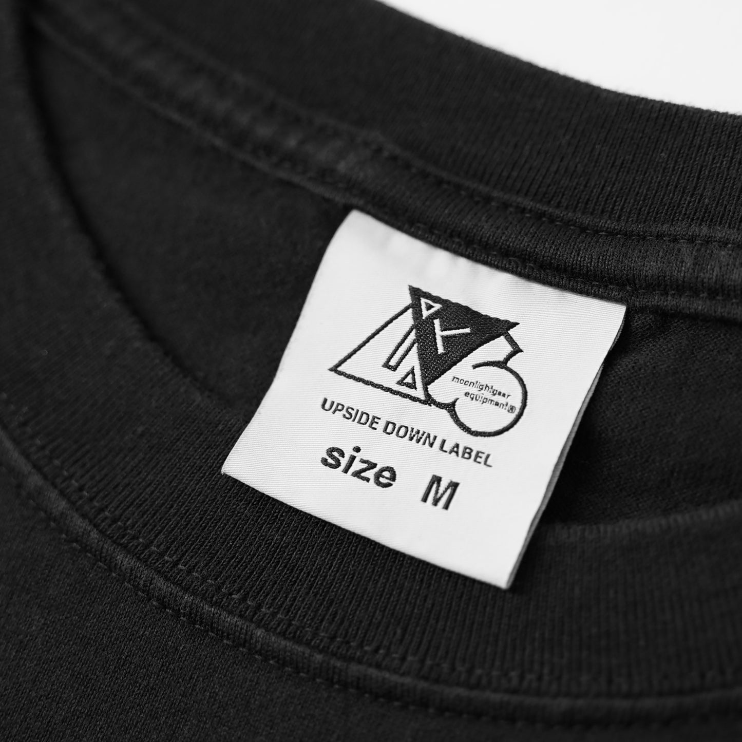 True Cotton Tee S/S (Tasuku)