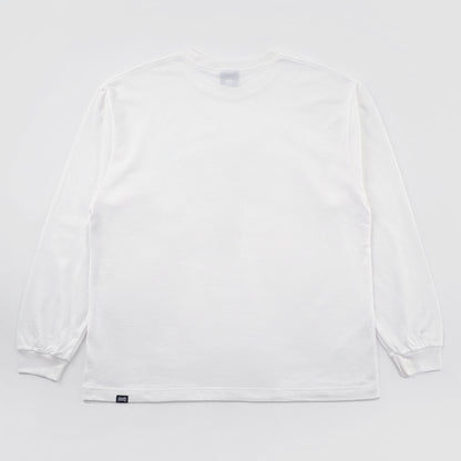True Cotton Tee L/S
