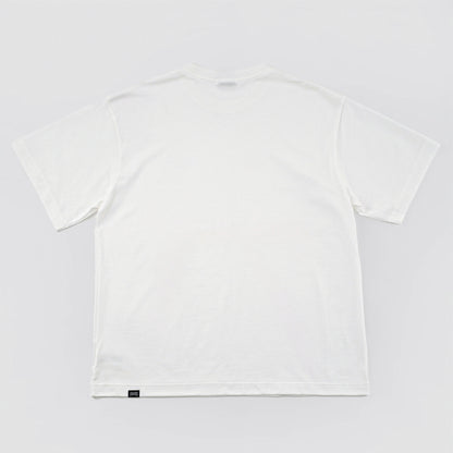 True Cotton Tee S/S