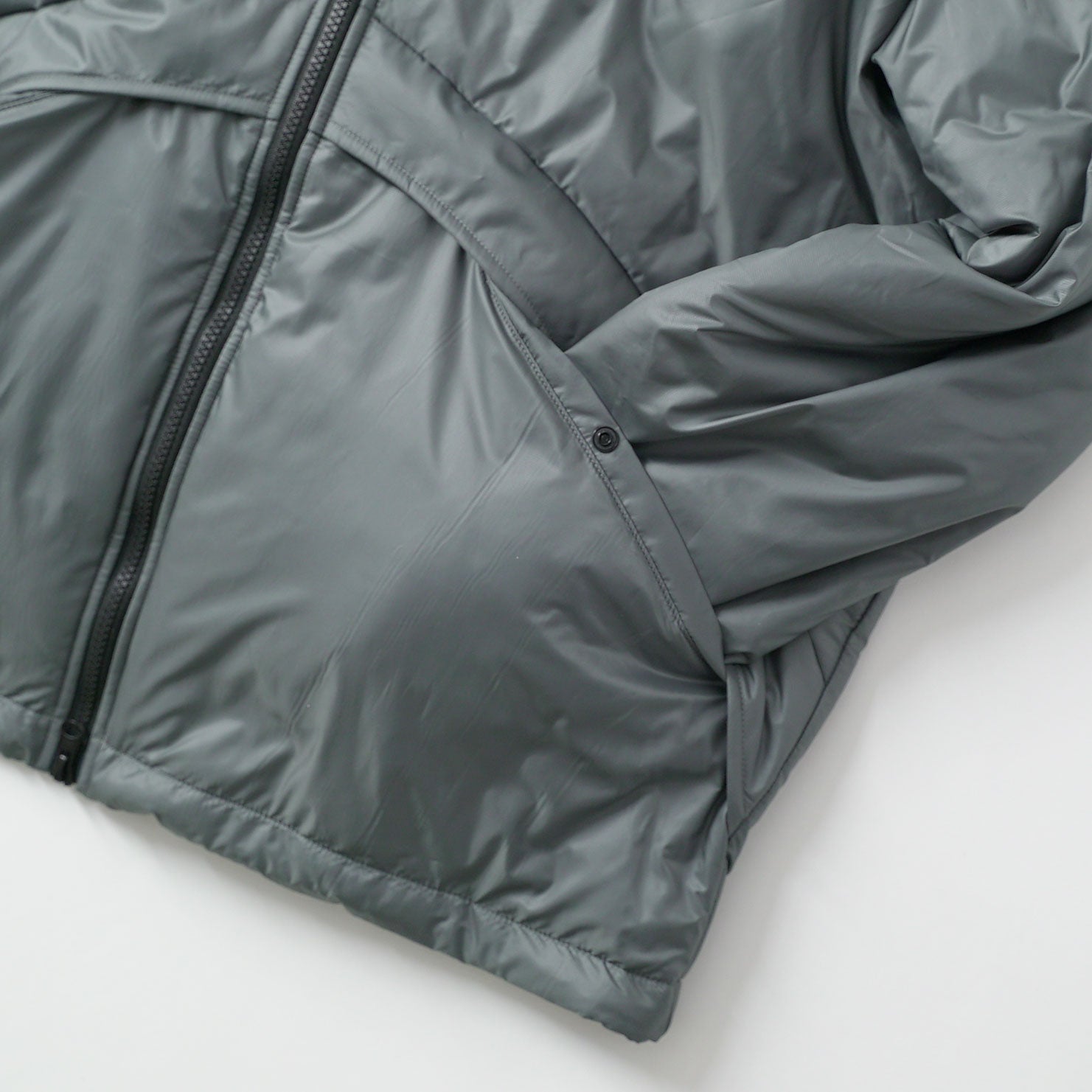 ジャケット・アウター moonlightgear equipment Kamuy Jacket S/M Kamuy Jacket – MoonlightGearEquipment