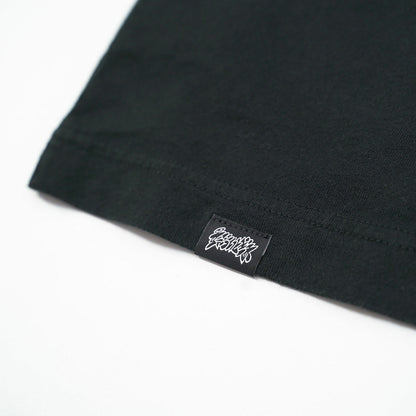 True Cotton Tee S/S