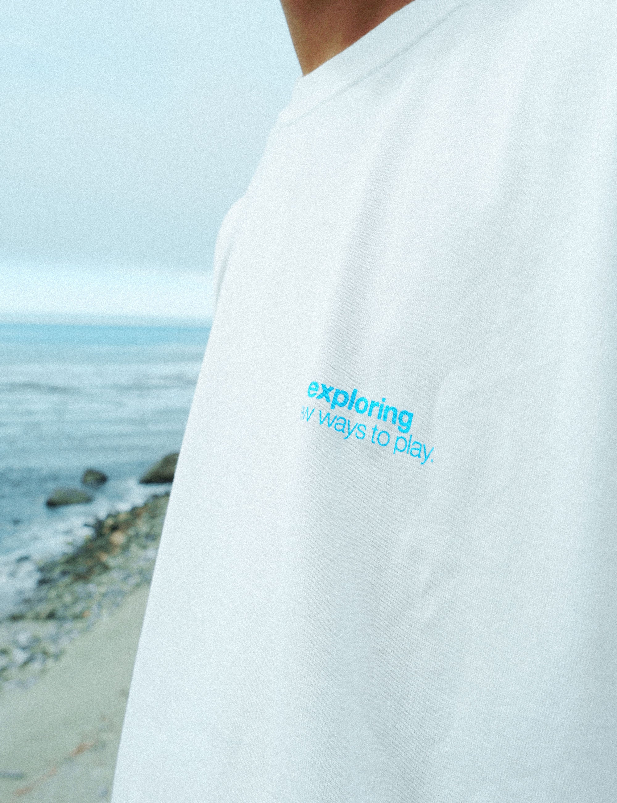 True Cotton Tee S/S – MoonlightGearEquipment