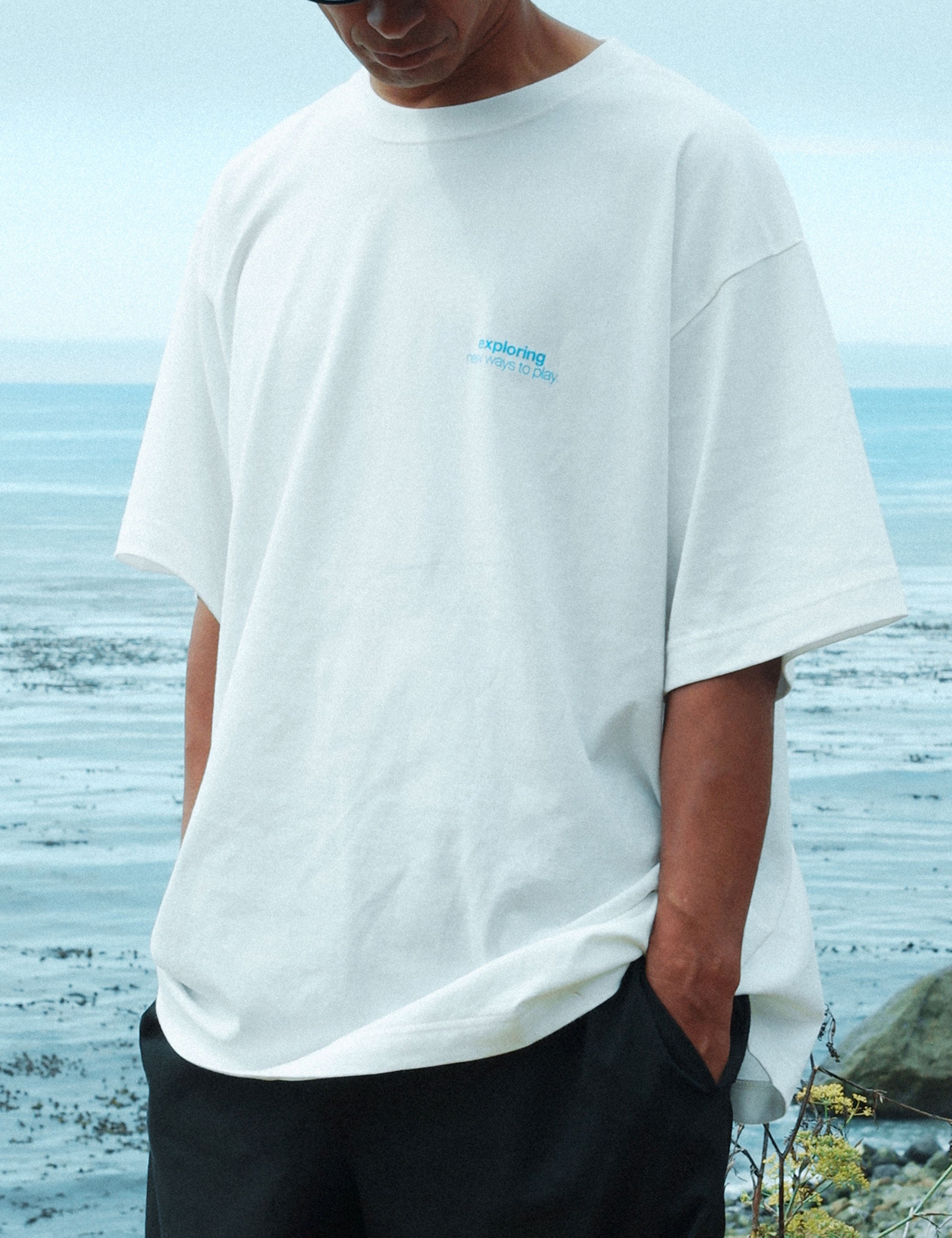 True Cotton Tee S/S – MoonlightGearEquipment