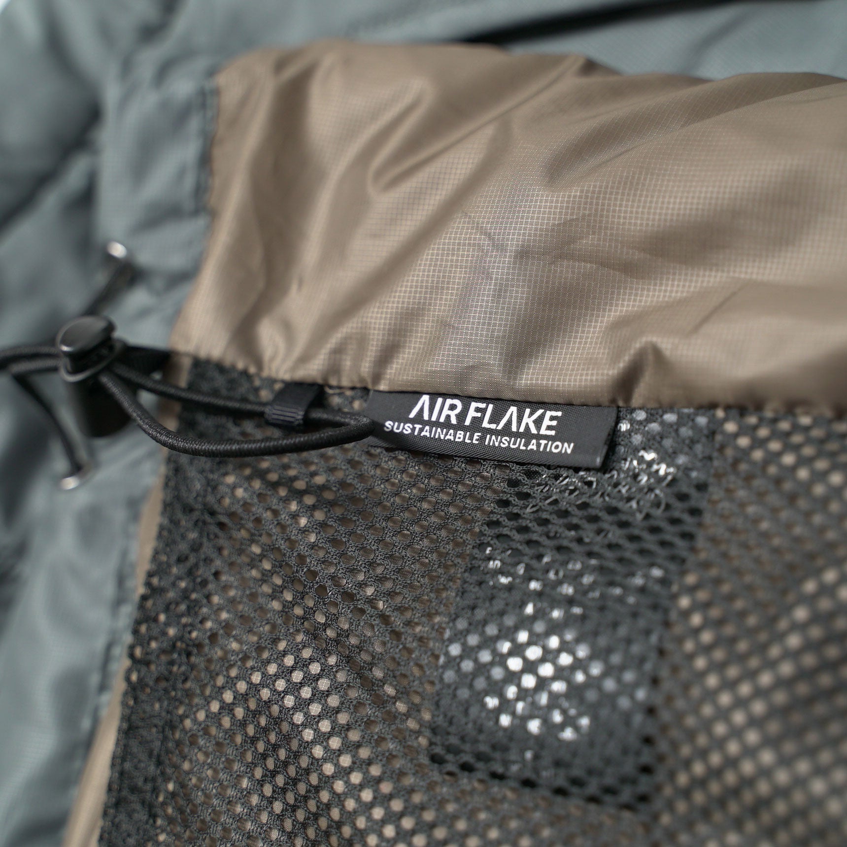 Kamuy Jacket – MoonlightGearEquipment