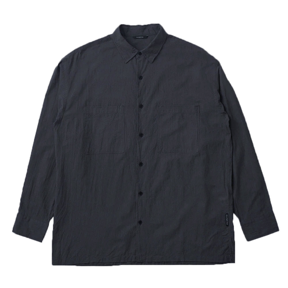 Root Shirt L/S
