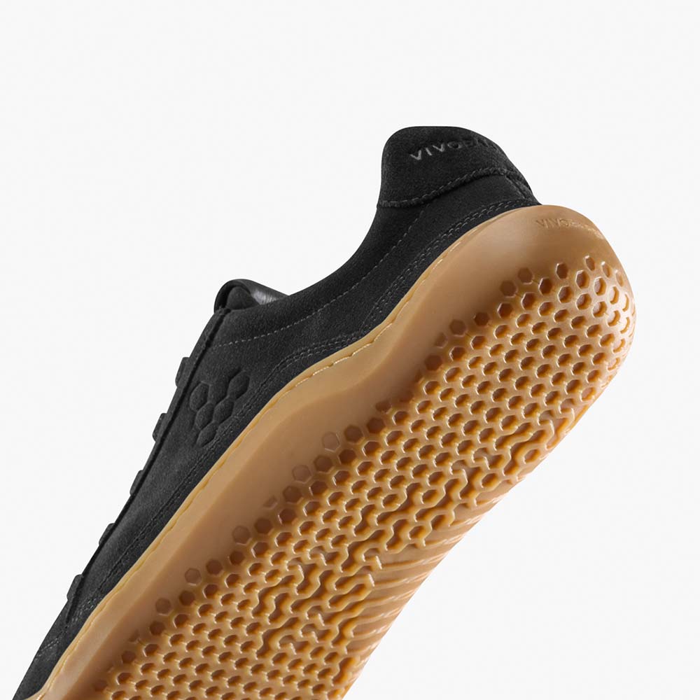 Gobi Sneaker Skate × Vivobarefoot