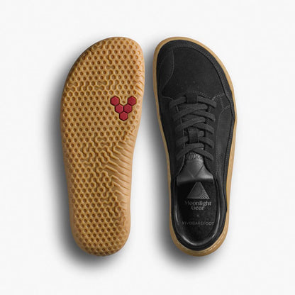 Gobi Sneaker Skate × Vivobarefoot