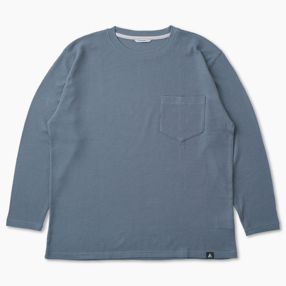 moonlight gear Any Crew チャコールグレー　L Any Crew – MoonlightGearEquipment
