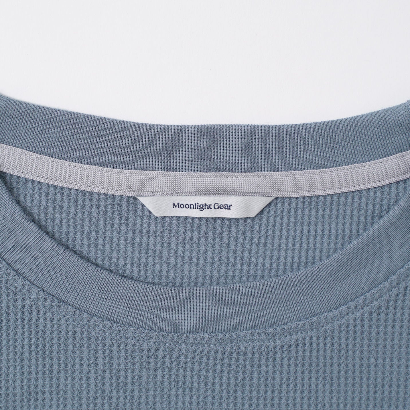 moonlight gear Any Crew チャコールグレー　L Any Crew – MoonlightGearEquipment