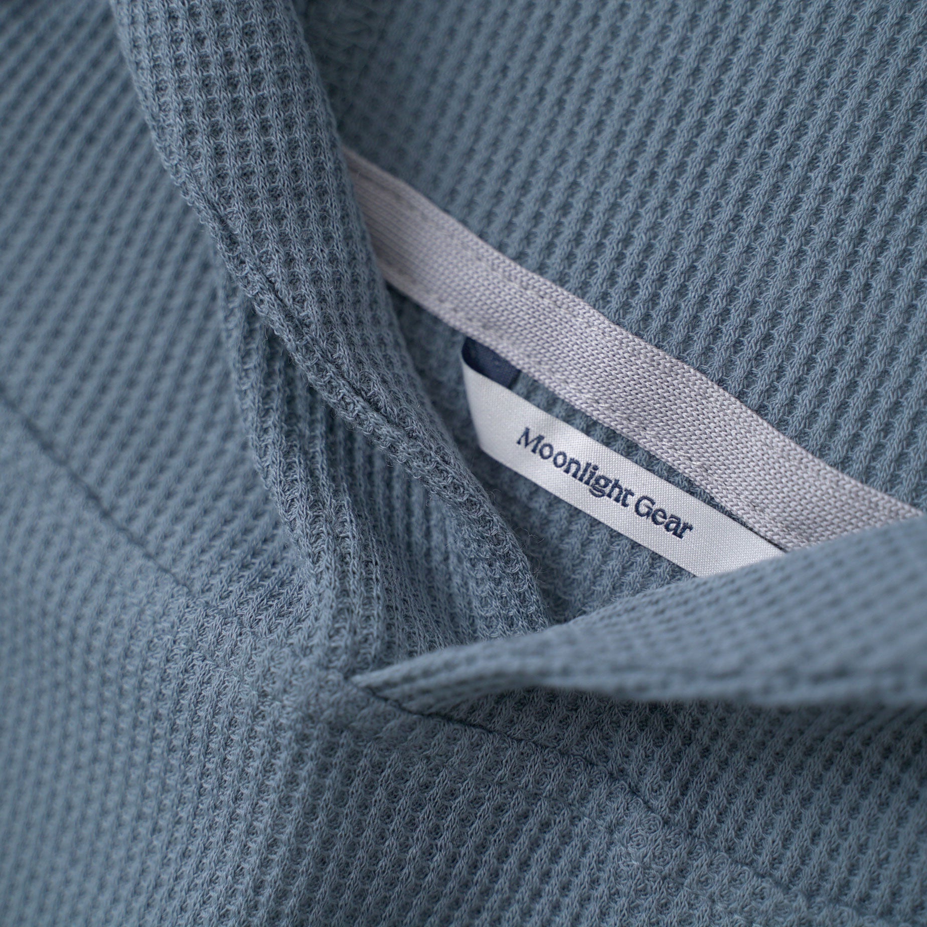 トップス moonlight gear any hoody L Any Hoody – MoonlightGearEquipment