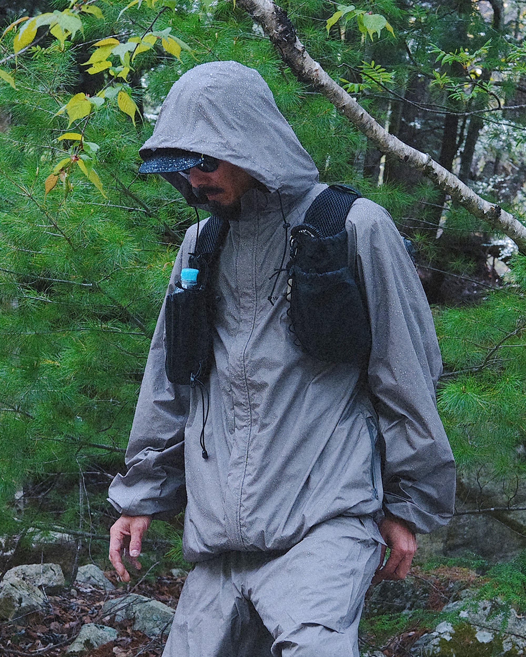 [Y太郎]moonlightgear D.D Jacket サイズS/M D.D Jacket – MoonlightGearEquipment