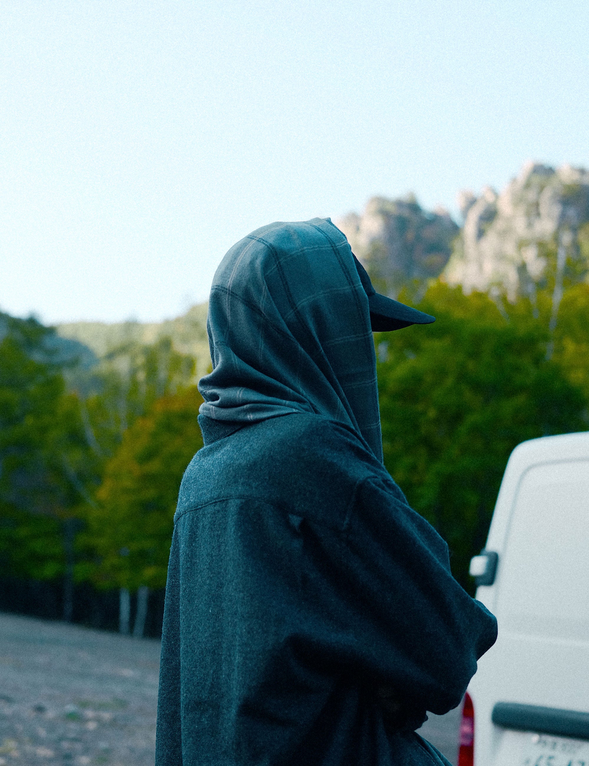 Breathe Blanket – MoonlightGearEquipment