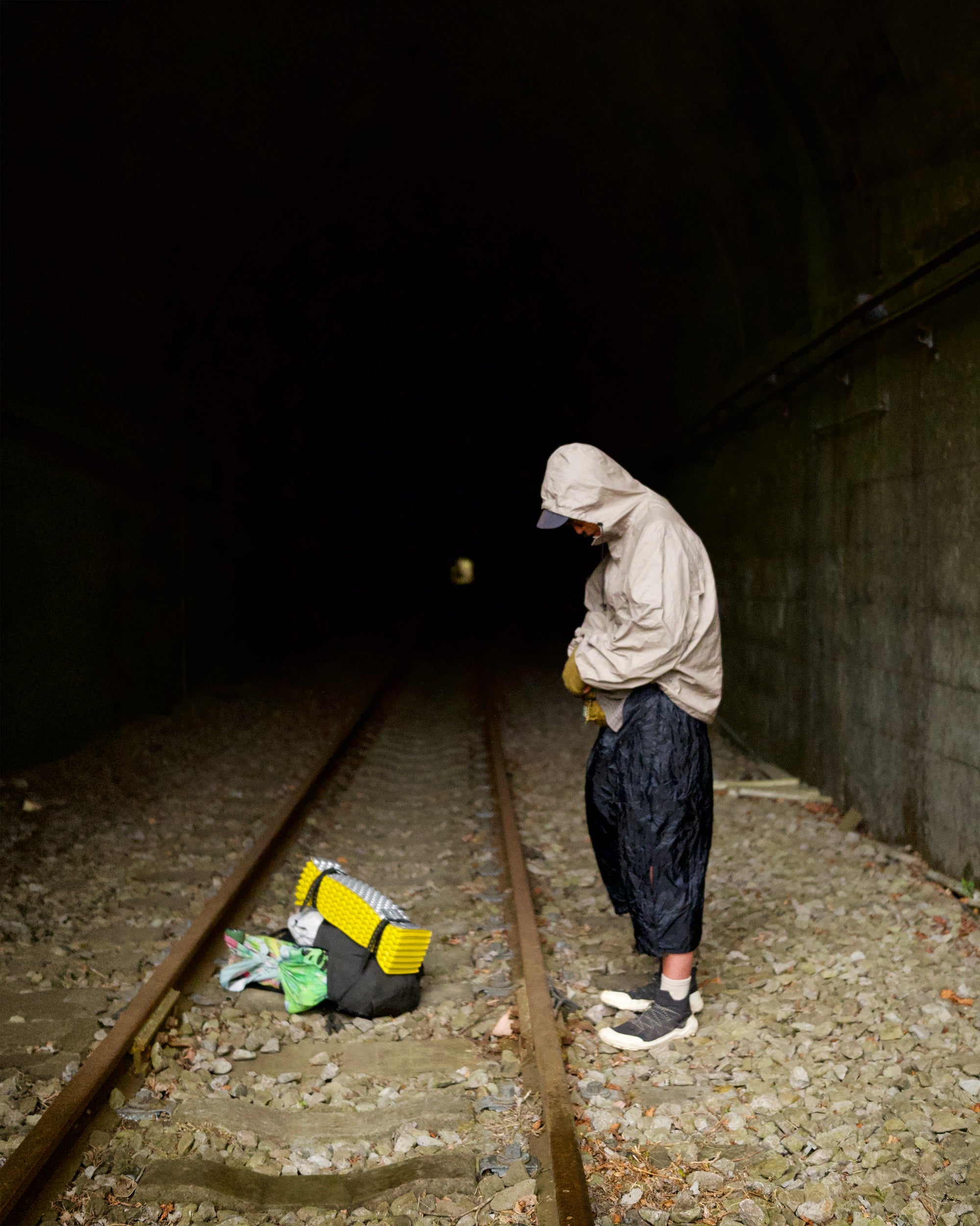 グイデッティ　トレッキングポール　オピネル　山と道　moonlight gear Moonlight Gear Equipment – MoonlightGearEquipment