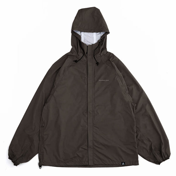 D.D Jacket