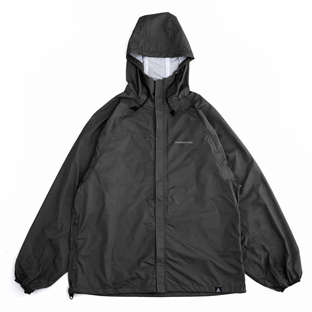 D.D Jacket