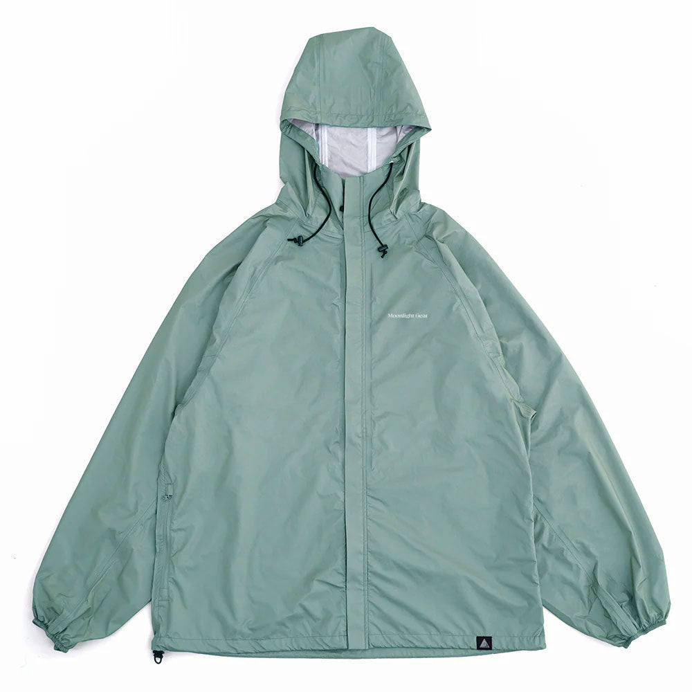 D.D Jacket
