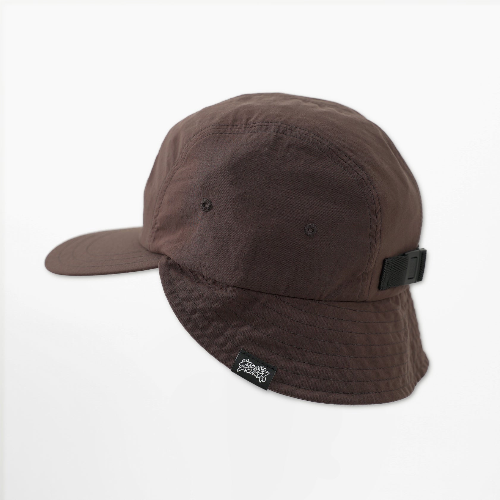 【新品】Hat Cap True Black moonlightgear Hat Cap – MoonlightGearEquipment