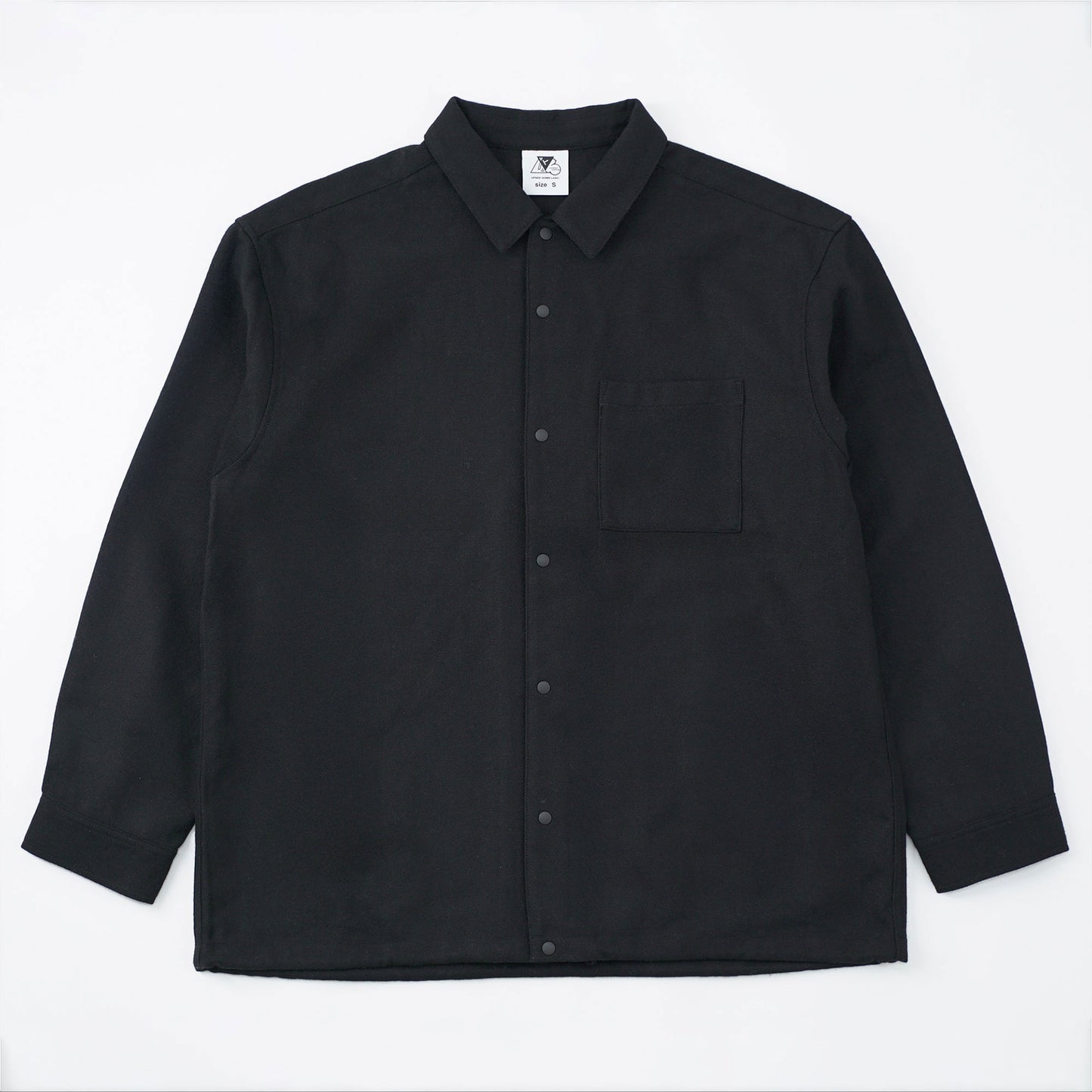 Flow Shirts Jacket
