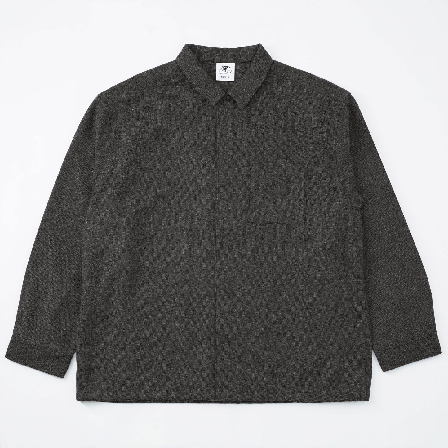 Flow Shirts Jacket