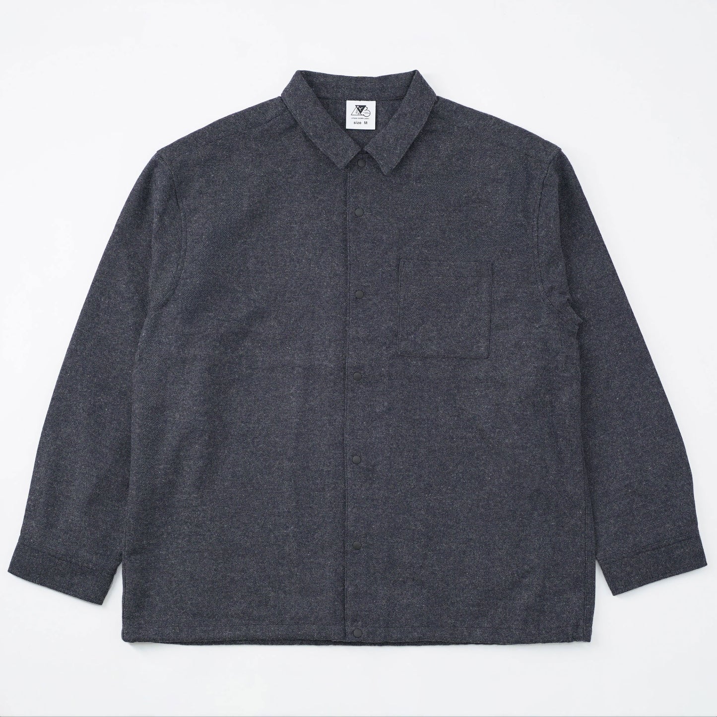 Flow Shirts Jacket