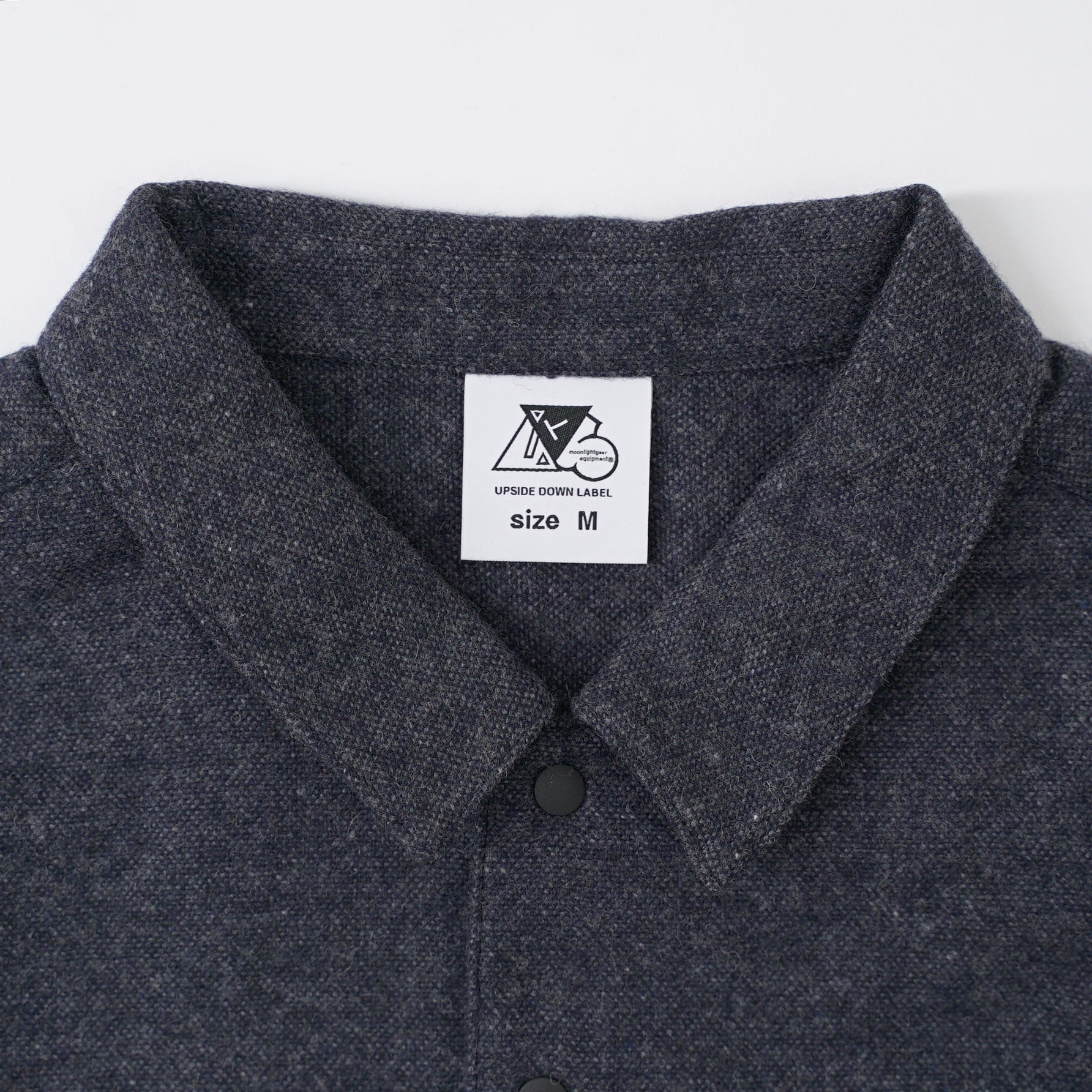 トップス moonlightgear equipment Root Shirt L Root Shirt