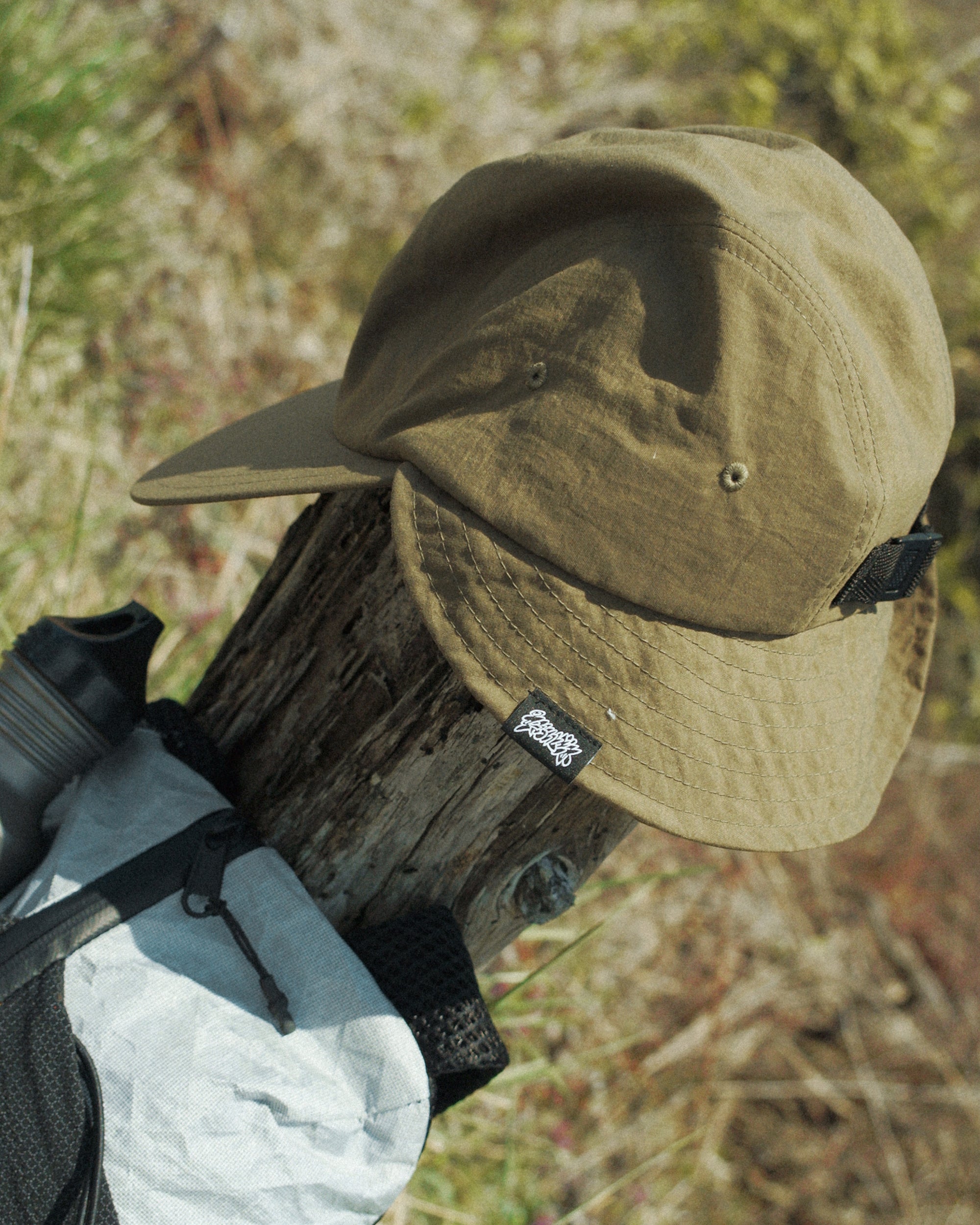 帽子 moonlightgear hat Cap Hat Cap – MoonlightGearEquipment