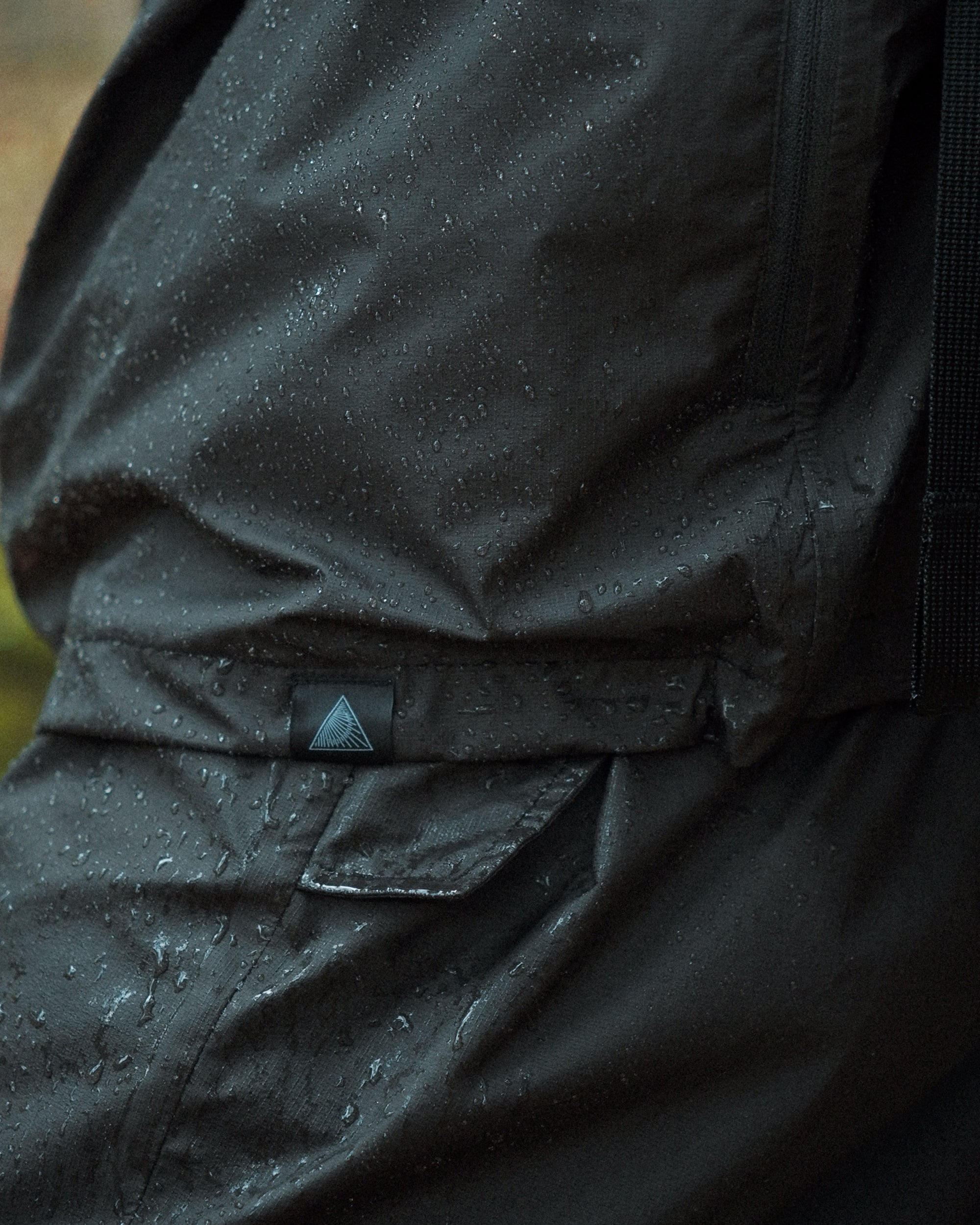 D.D Jacket – MoonlightGearEquipment
