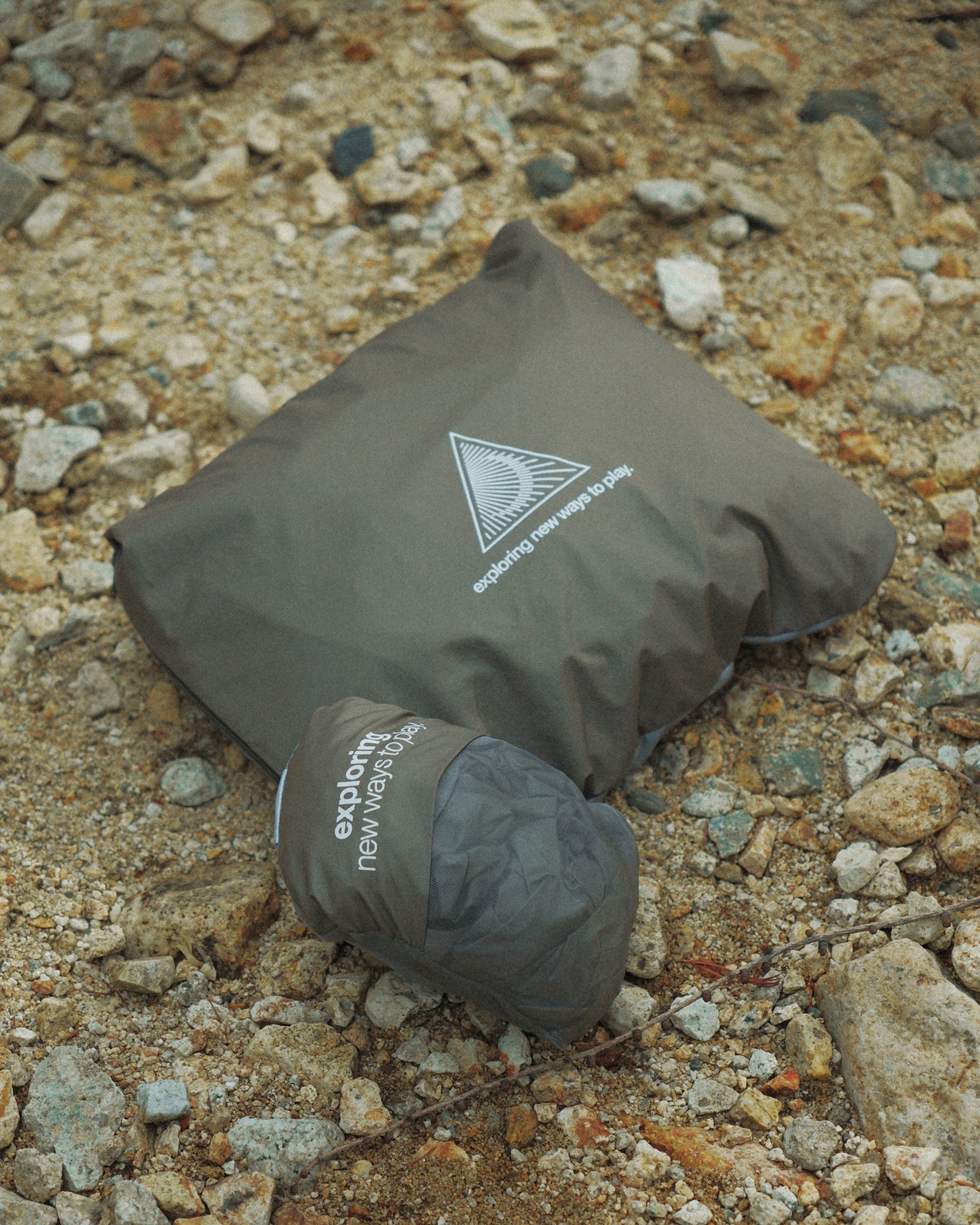 D.D Jacket – MoonlightGearEquipment