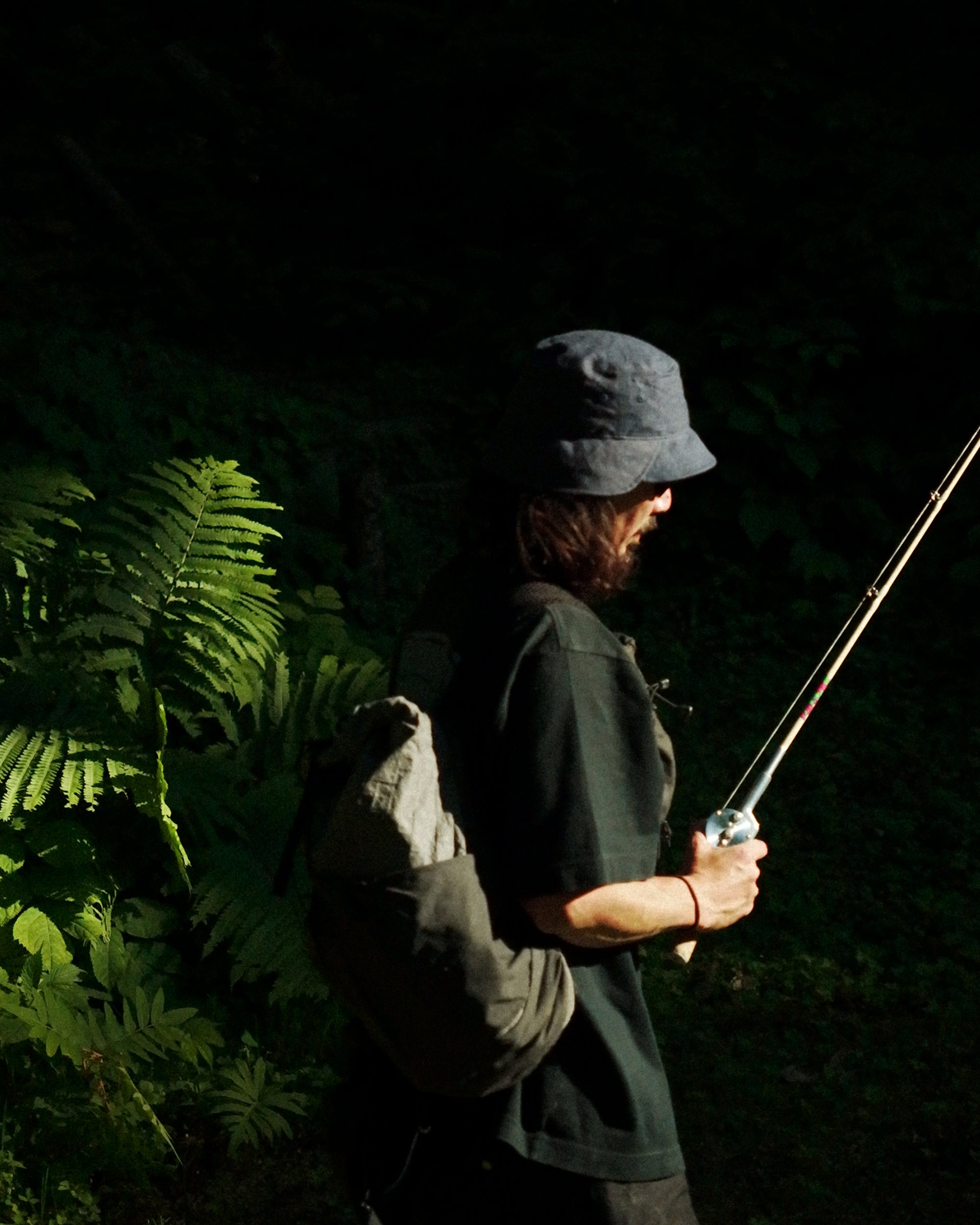 Two Faced Hat – MoonlightGearEquipment