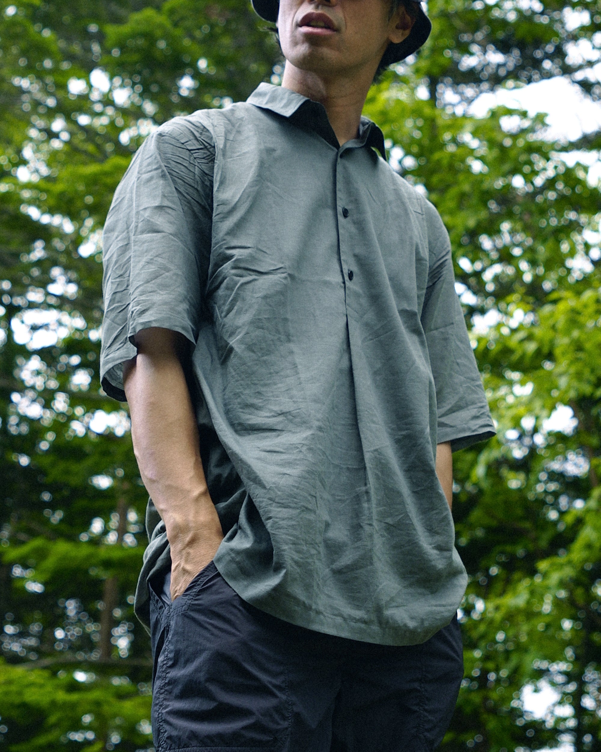 Root Shirt S/S – MoonlightGearEquipment