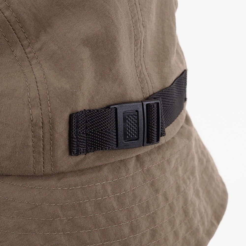 帽子 MoonlightGear Hat Cap White/Beige Hat Cap – MoonlightGearEquipment