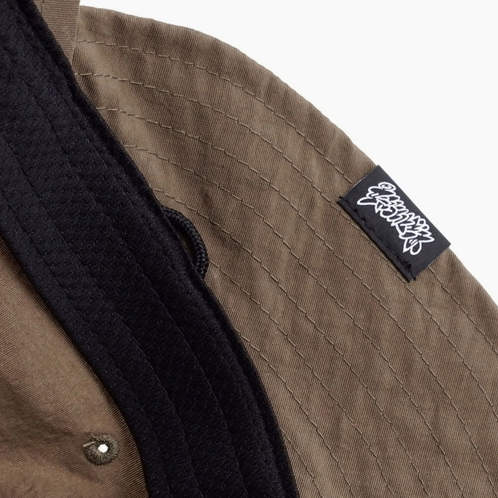 moonlight gear equipment hatcap チャコール Hat Cap – MoonlightGearEquipment