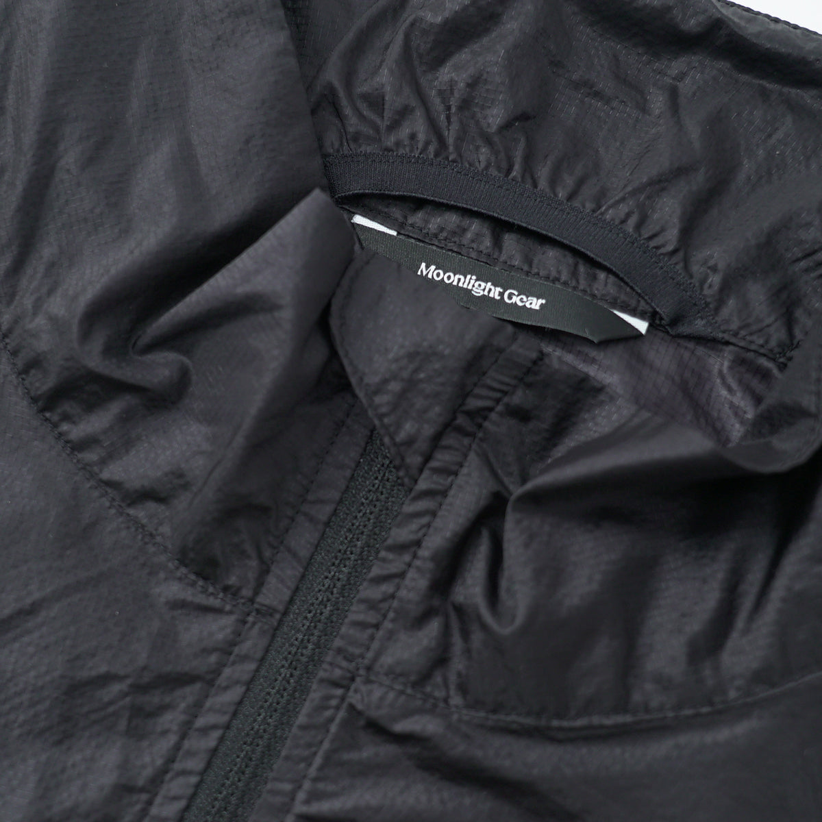 Gram Pullover
