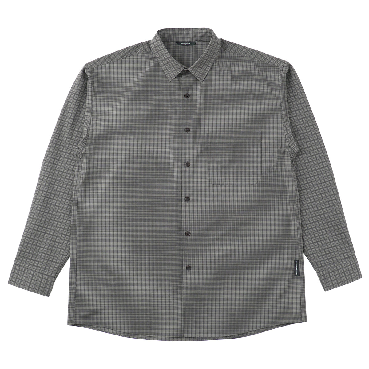 Mellow Shirts