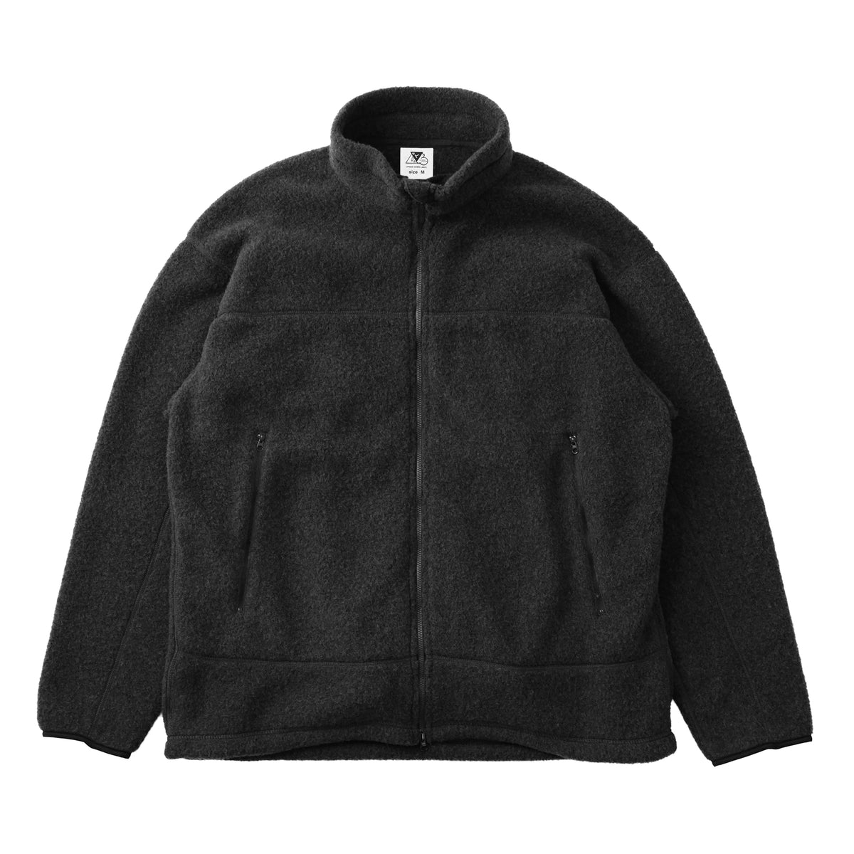 Rhythm Jacket-26AW